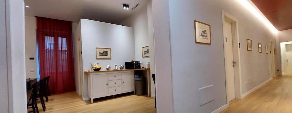 Vatican Rome Suite
