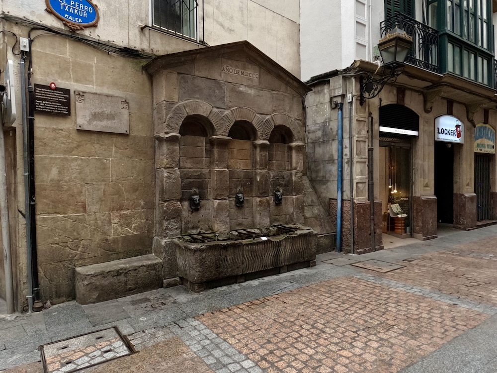 Casual Bilbao Mardones