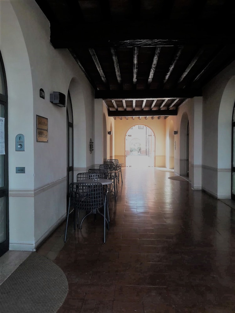 La Cantina Hotel Residence, photo 13