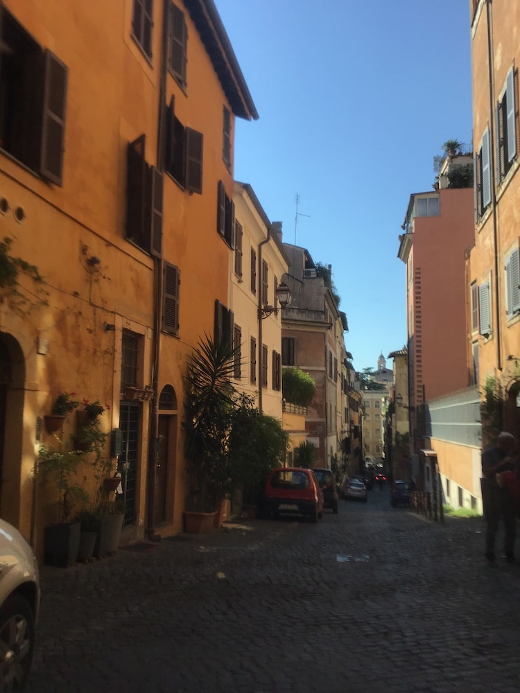 Residenza il Magnifico