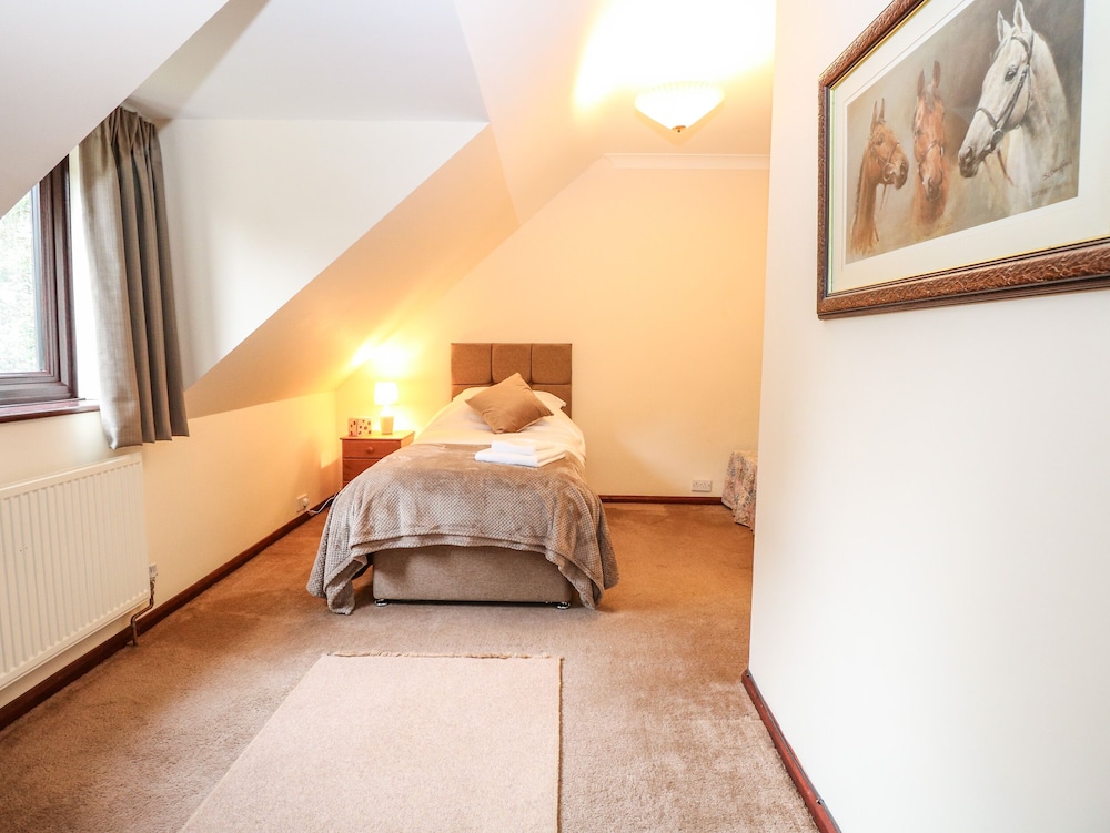 Walnut Tree Cottage