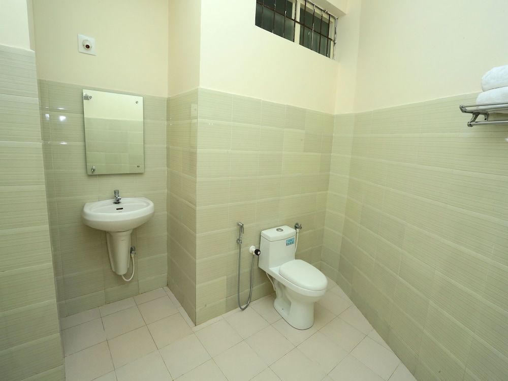 OYO 11516 Wayanad Royal Stream