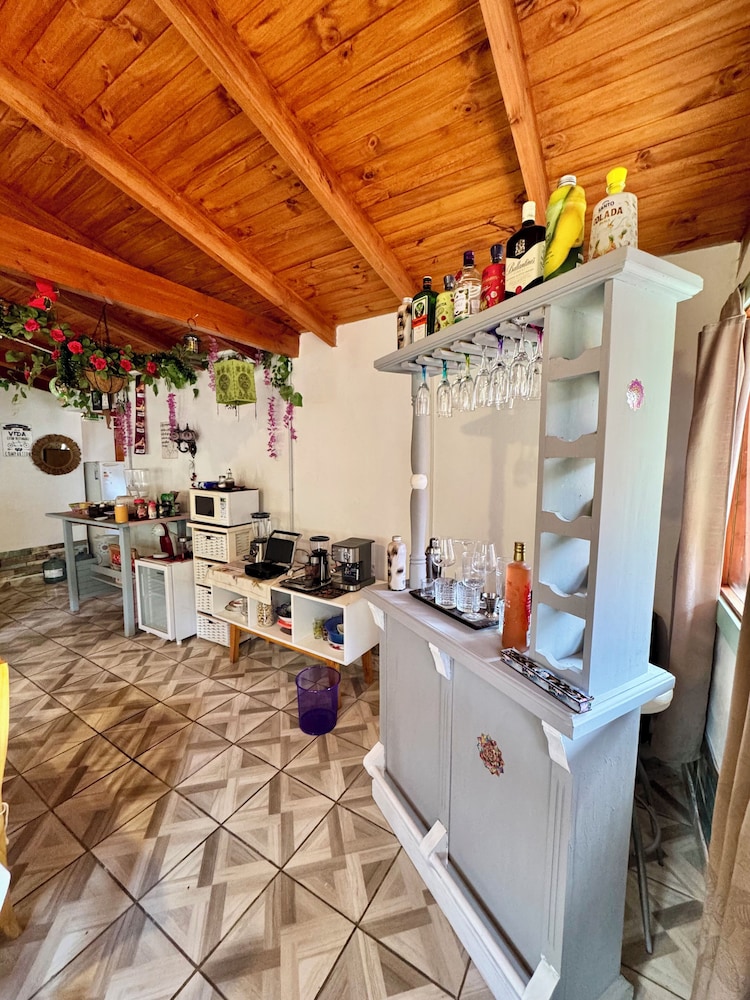 Mama Eva House