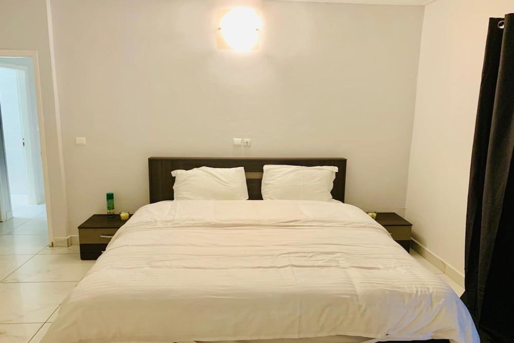 Residence Jojo T4 view 4