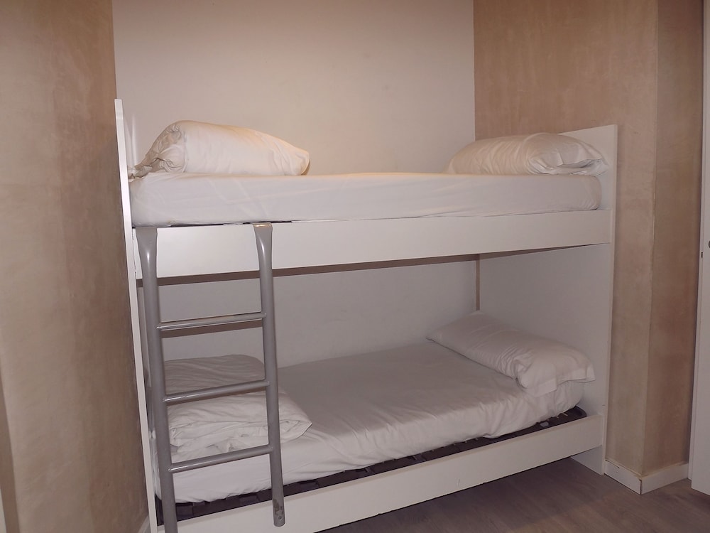 ISA SEVILLA Suites