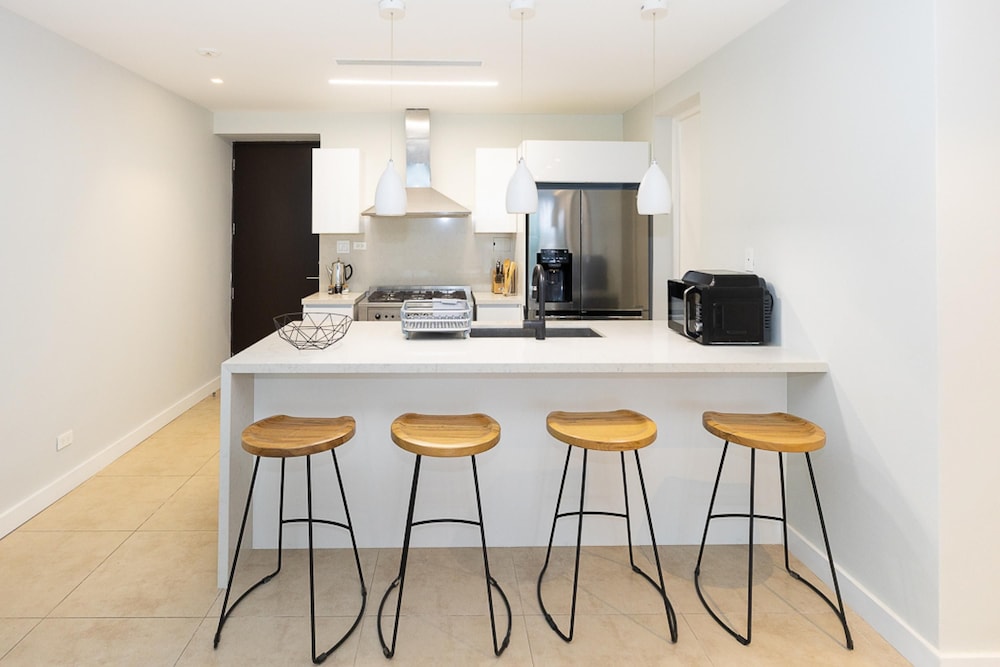 The Surf-point Condo by Acomodo Riomar