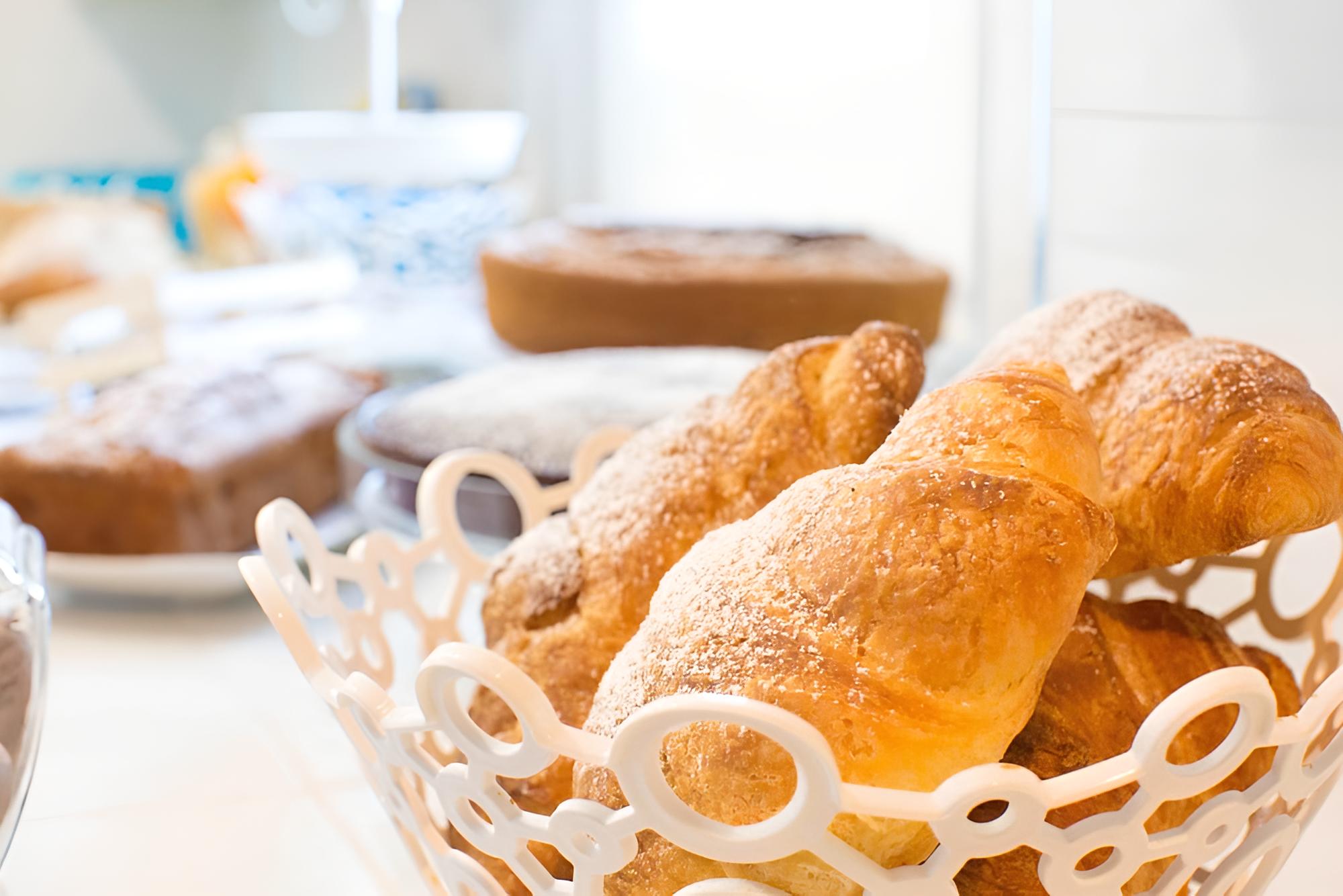 Bed & Breakfast degli Aranci