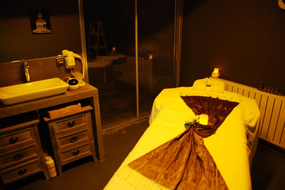 Check Inn Otel Ankara - Image 5