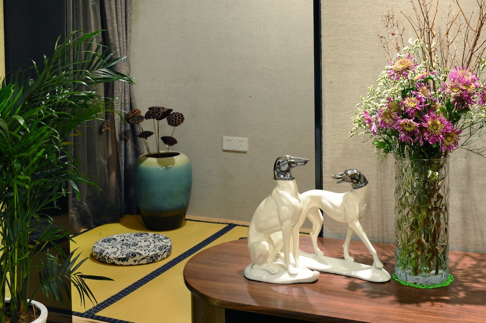 Villa Inn 8 Qingdao