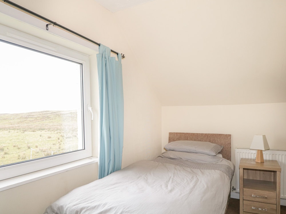 Hebridean View