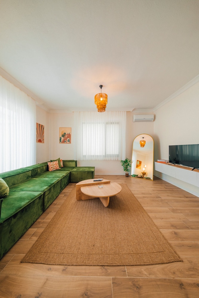 Casa Boheme Villas Sapanca