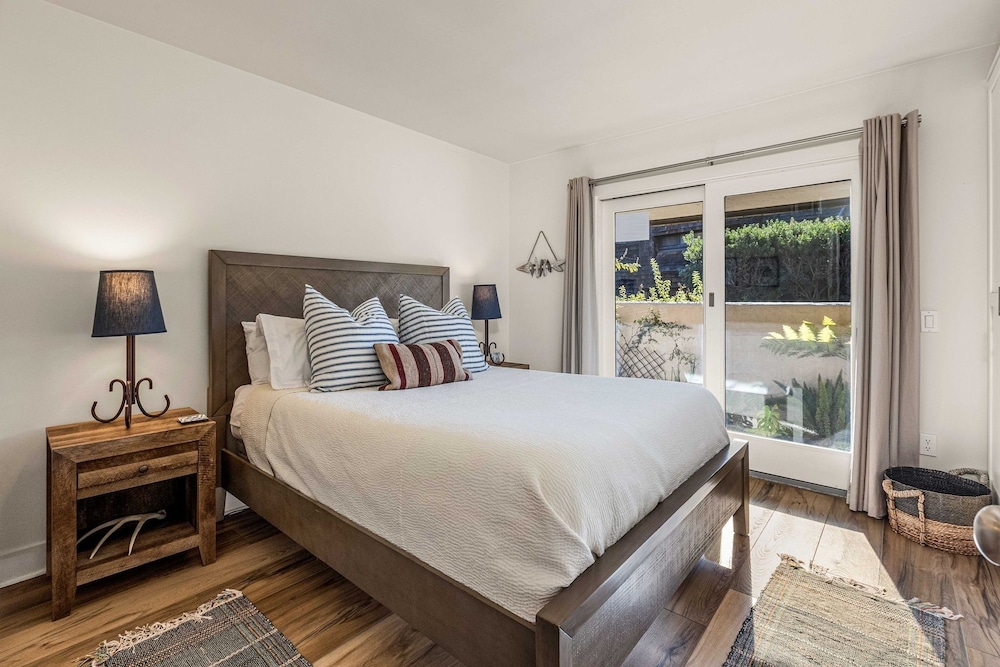 Caminito Del Canto 3 Bedroom Townhouse