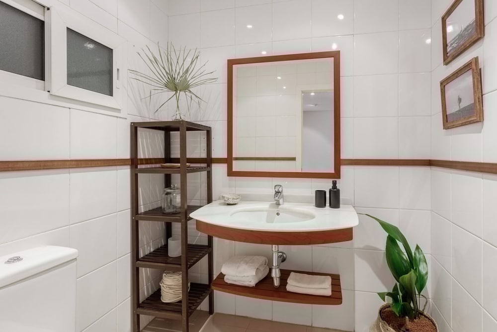 Laut - 3 Bedrooms and Terrace in Almagro