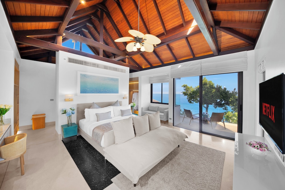 Villa La Prana view 5