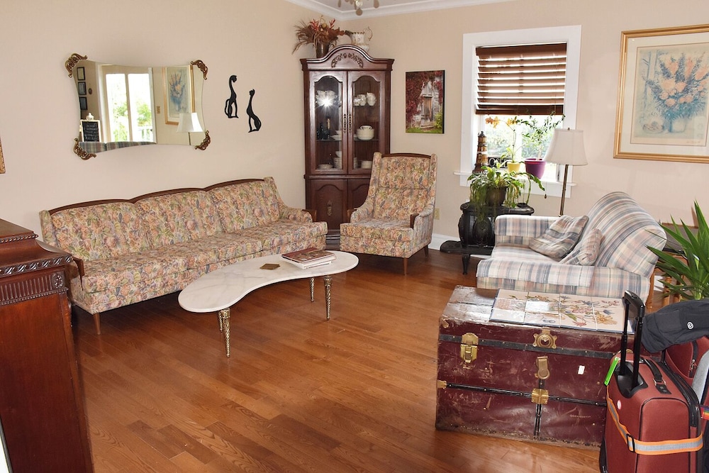 St. Martins Country Inn