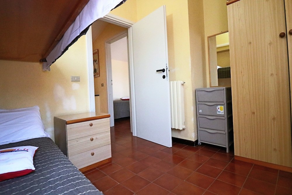 Residence Serra Alimini 2