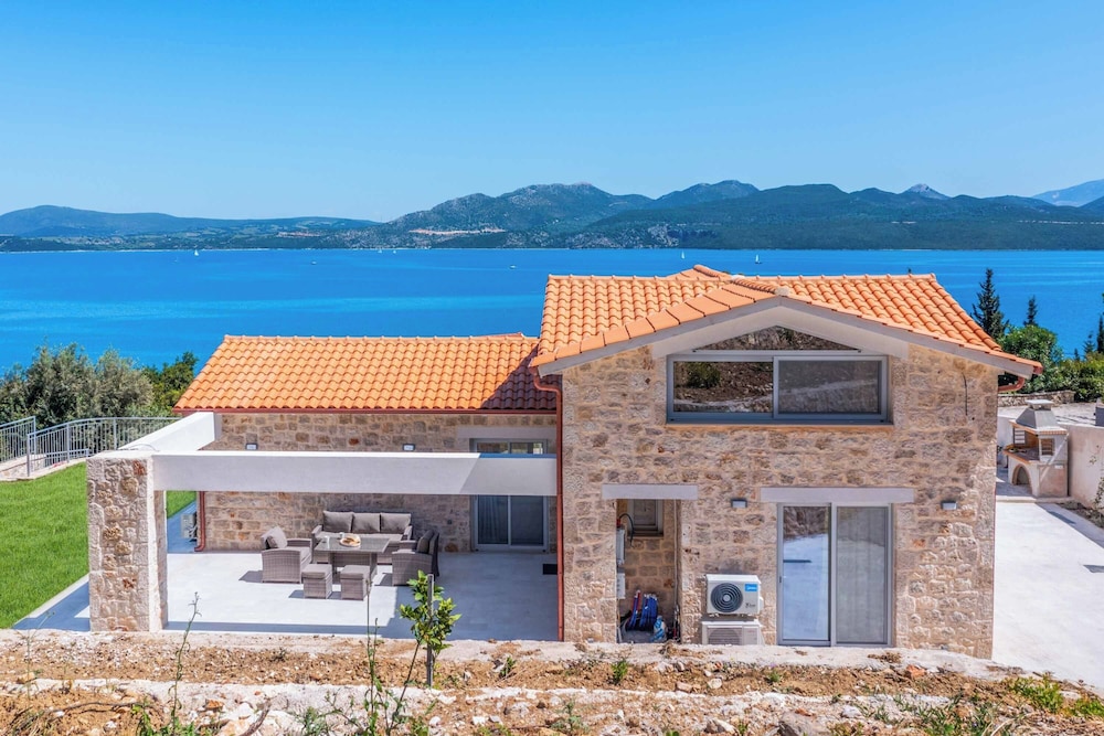 Villa Erimeli