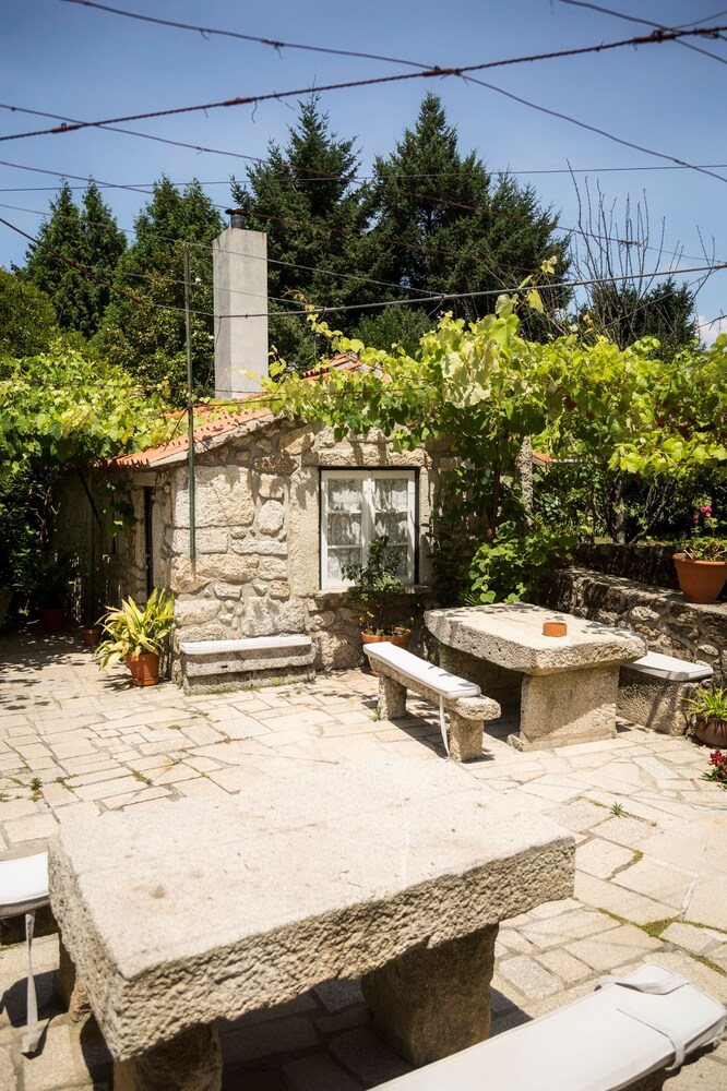 Casa do Ameal