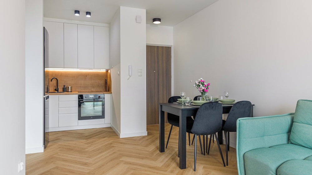 Apartamenty Sun & Snow Morelowa view 4