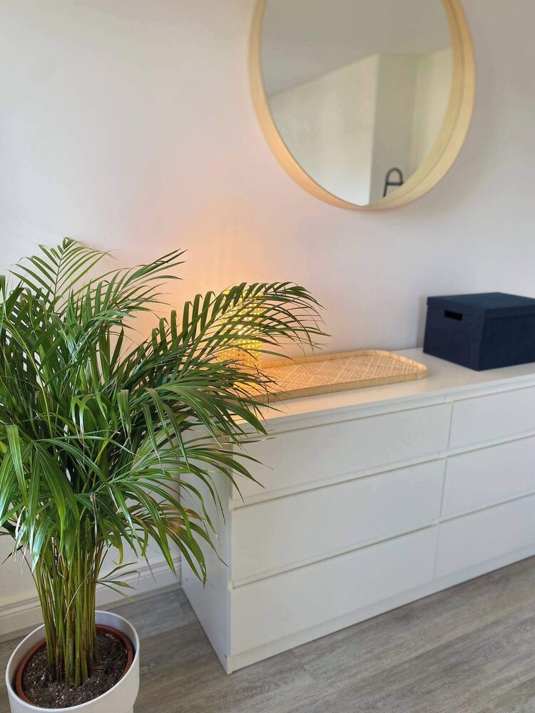 Carrick Retreat - Free off Street Parking