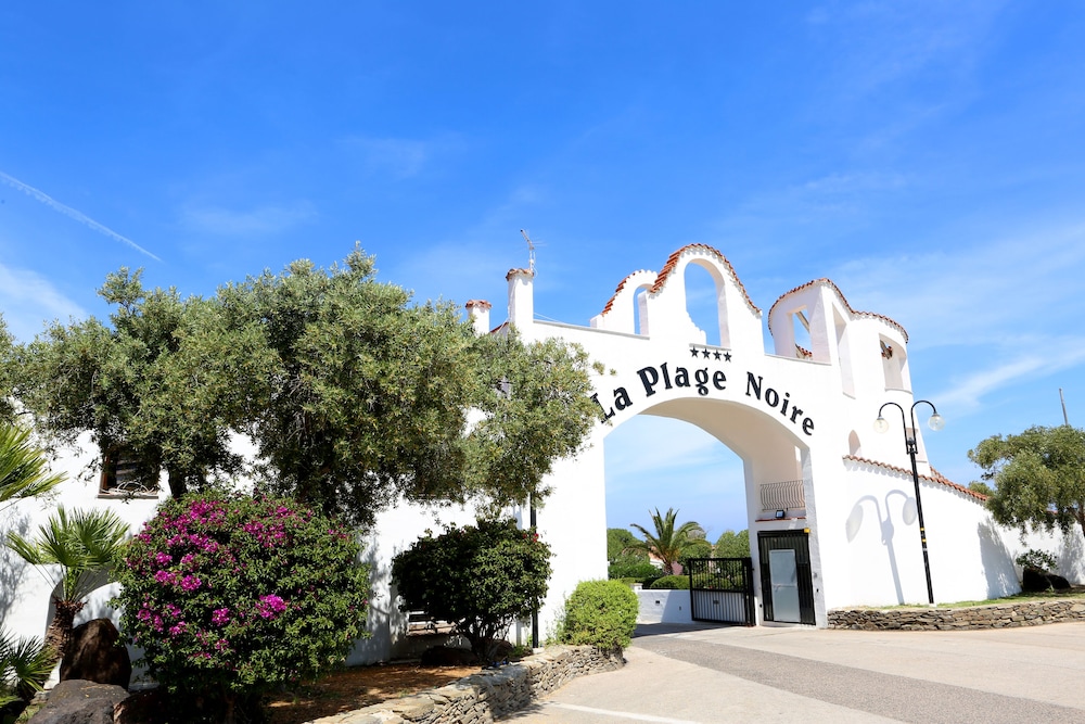La Plage Resort