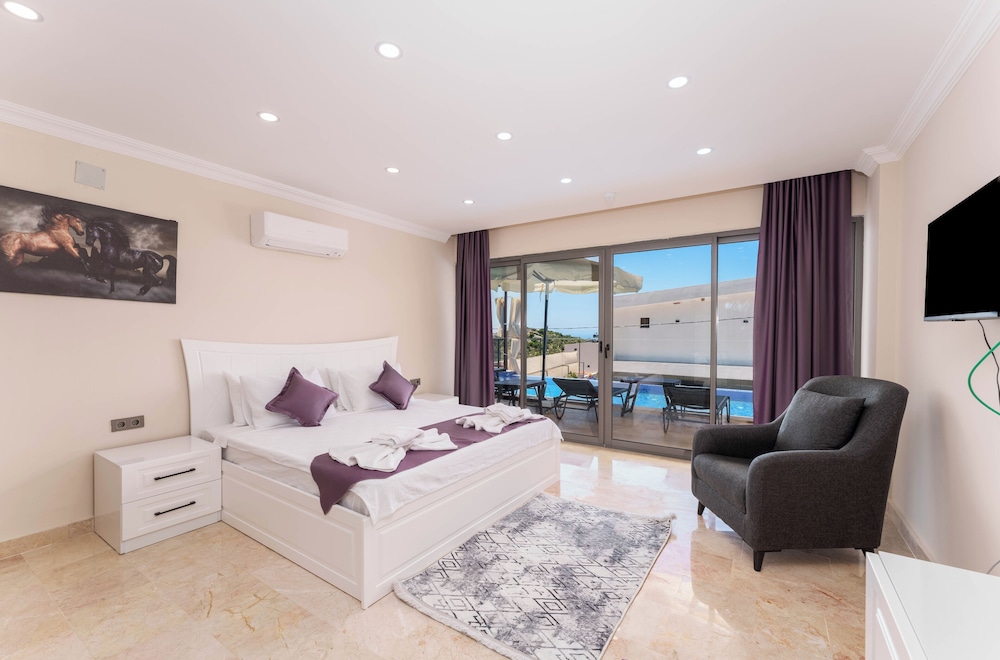 Grand Emora Villas
