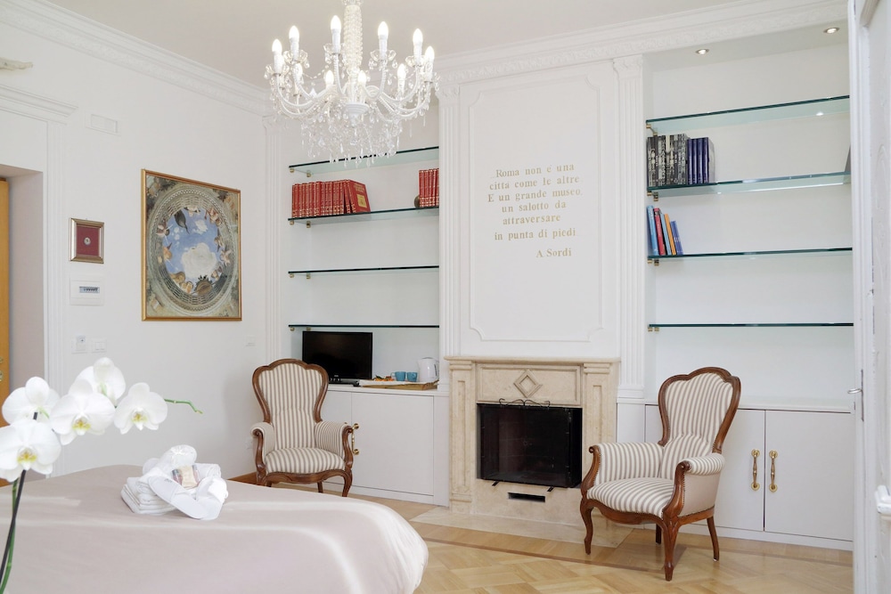 B & B Li Rioni