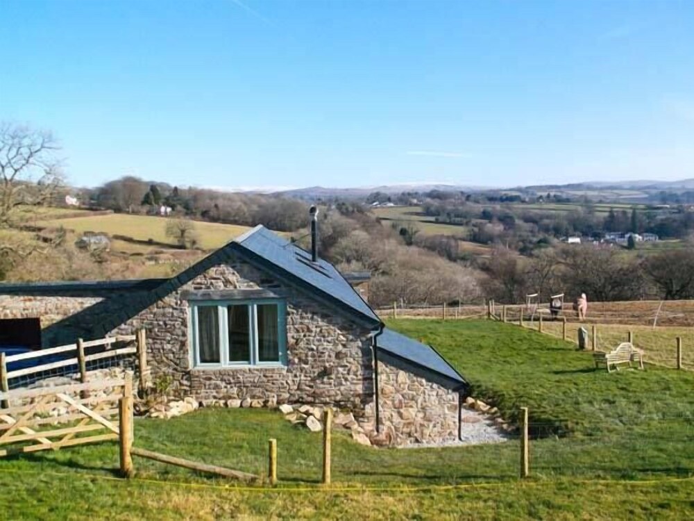 Tavistock Vacations - Woodstone Barn - Property Image 9