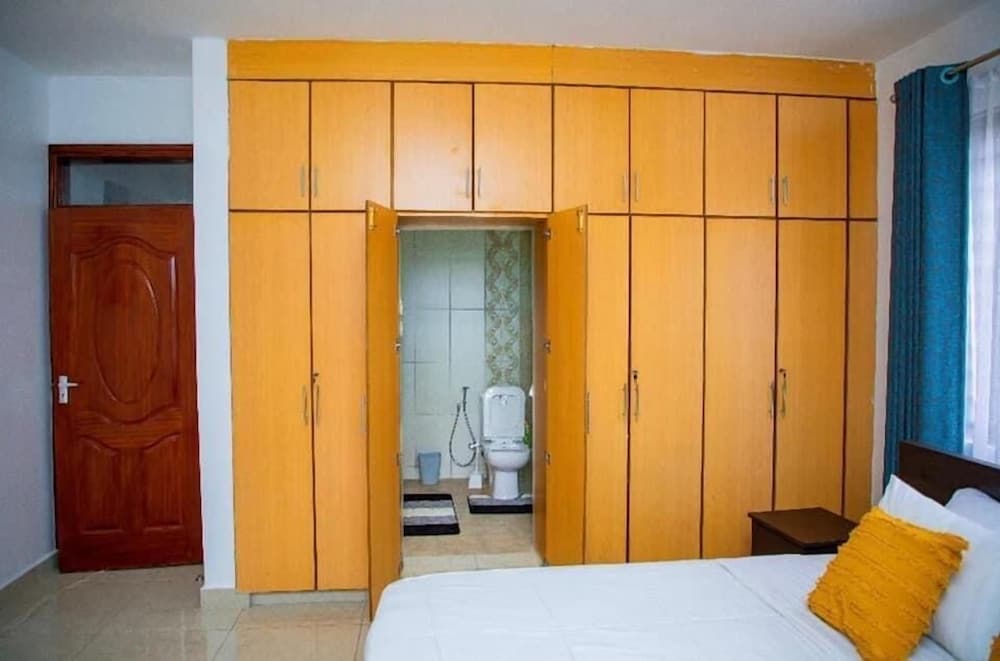 Lux Suites Jumbo Apartments kisumu