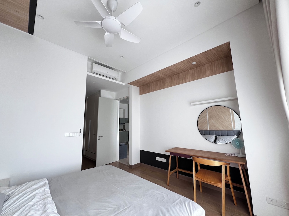 BBCC Lucentia Residence by Kay-Stay