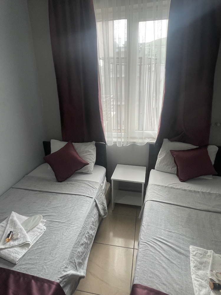 Ersoy Aga Otel - Image 31