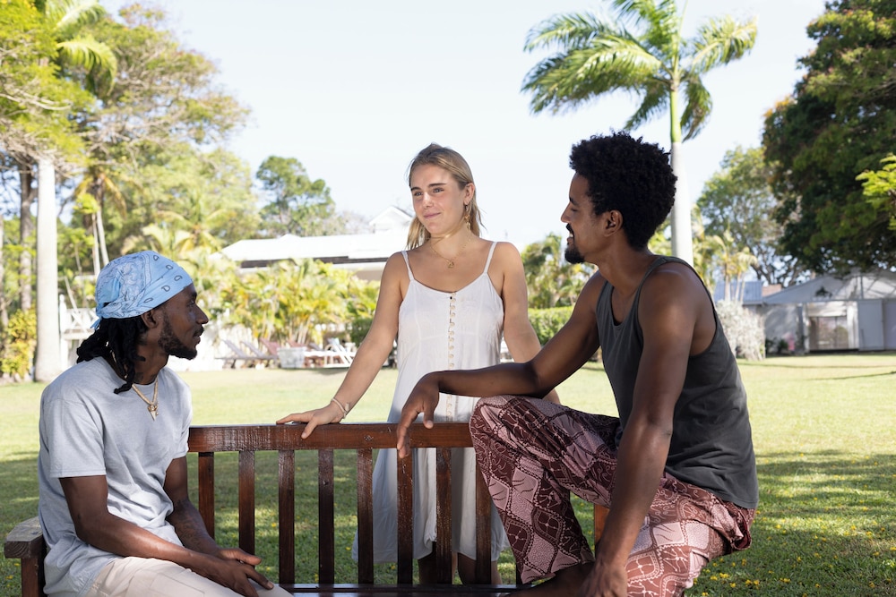 We Stay Well Sanctuary Barbados - Wellness in Paradise