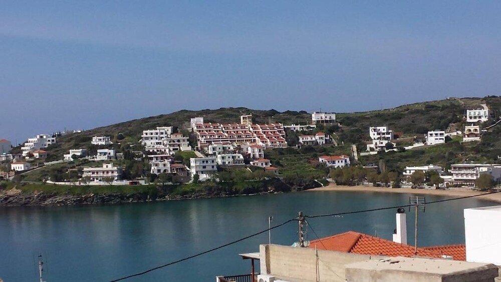 Villa Aegeo