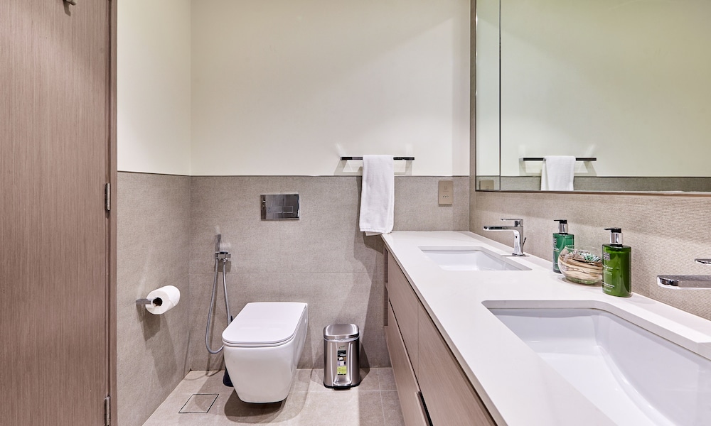 bnbme - Grande Residences - 3 BDR