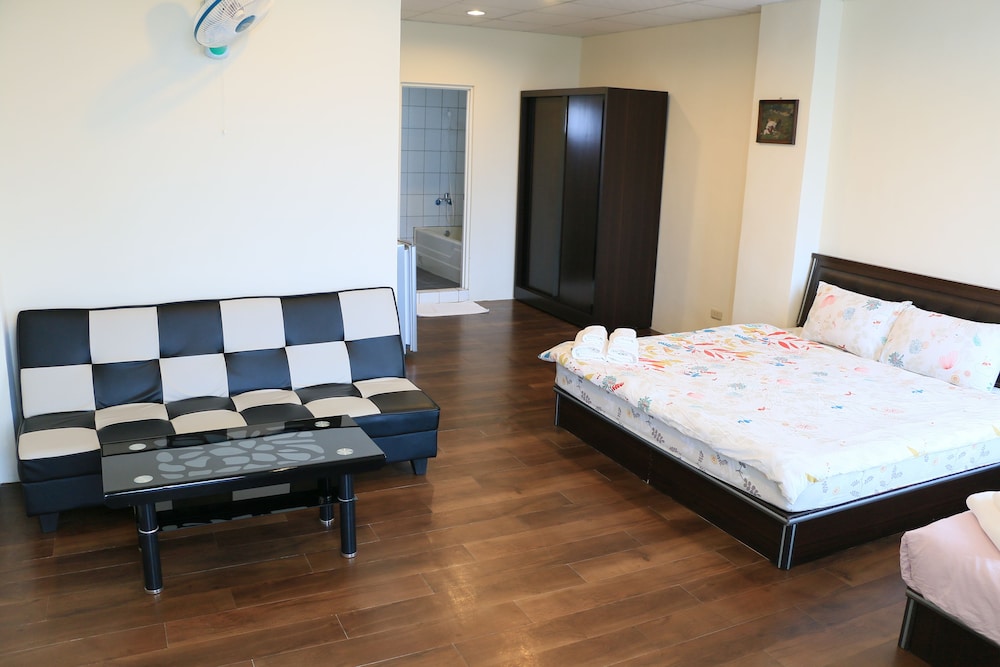 Harmony Guest House
