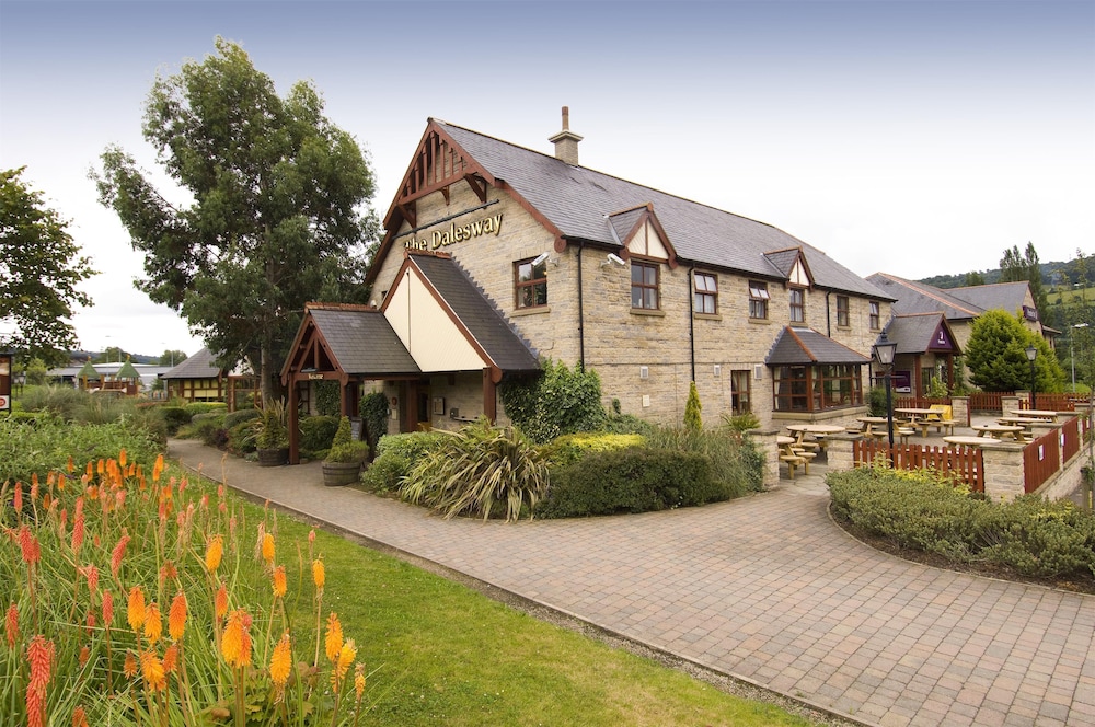 Premier Inn Bradford North - Bingley, Billede 9