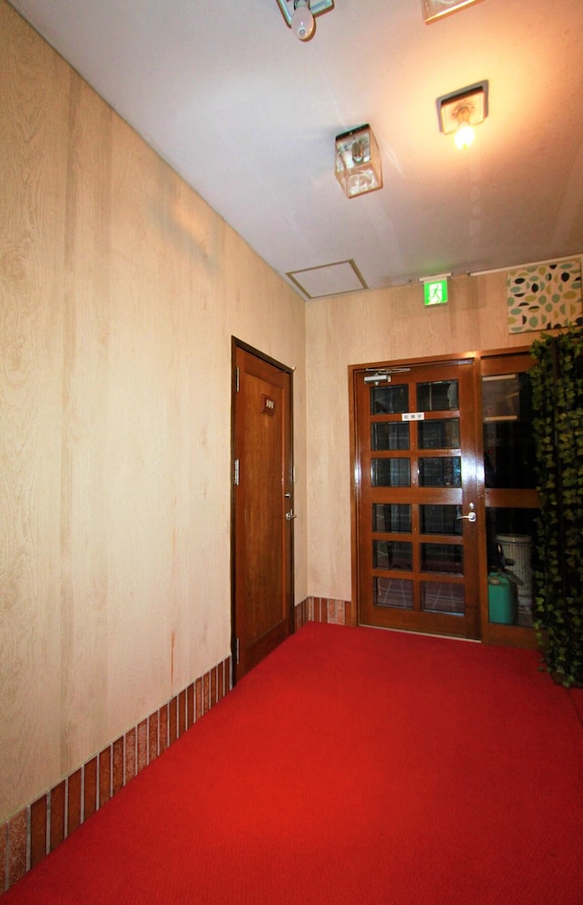 Pension EastMountain Hakuba