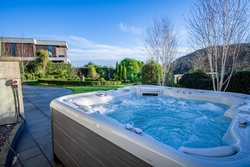 Avalon - Luxurious 4 Bedroom - Saundersfoot