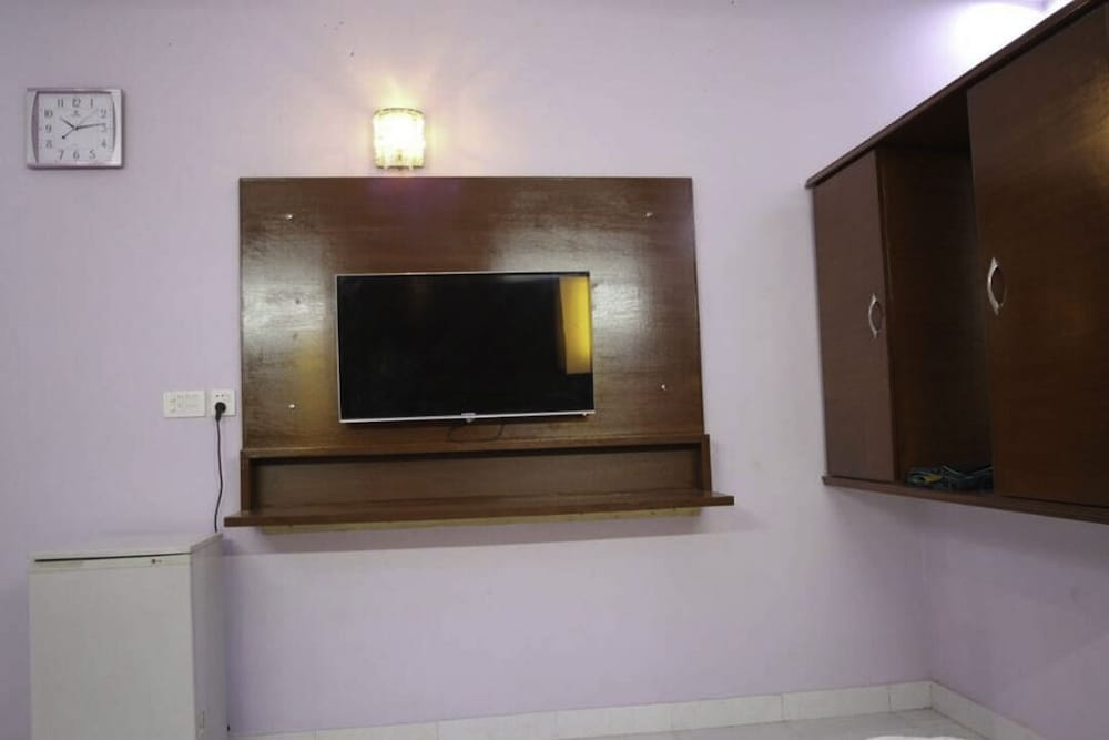 Kehkashan accomodation
