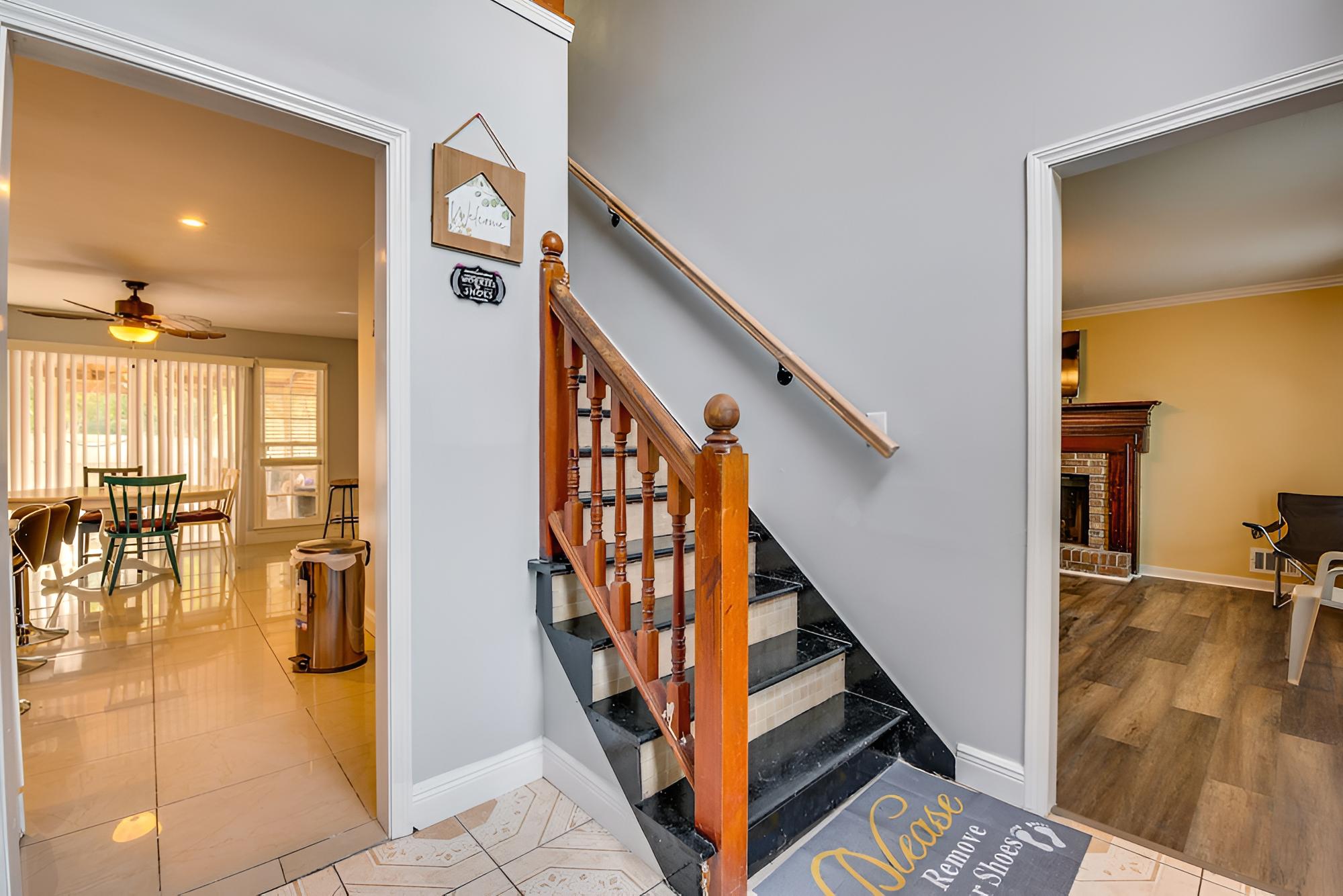 Lawrenceville Home ~ 35 Mi to Downtown Atlanta! view 5
