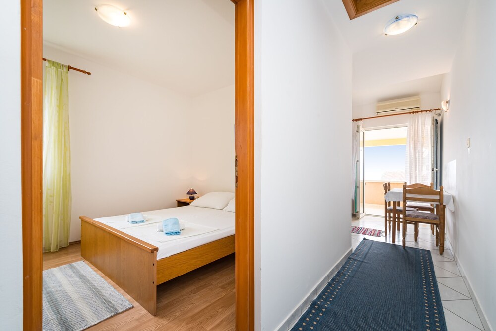 Nice Apartment Silvia 3 for 3 Persons