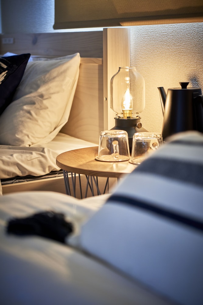 Kyoto Guesthouse - Hostel