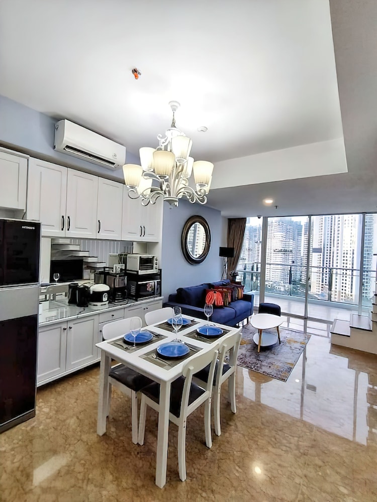 Springhill Royale Suites Sky Pool