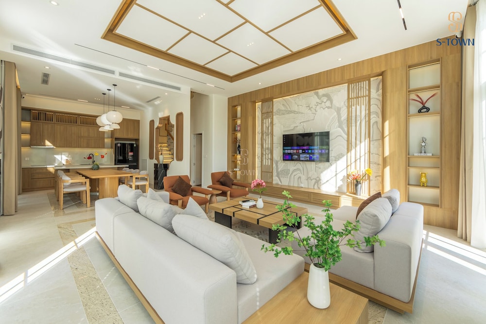 S-Solution Phu Quoc by DDH
