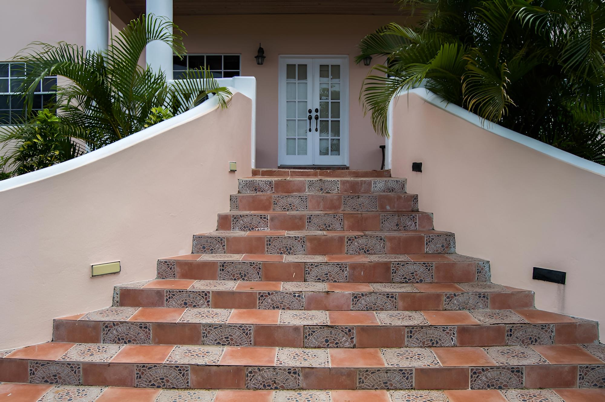 Fort Shelley Villas
