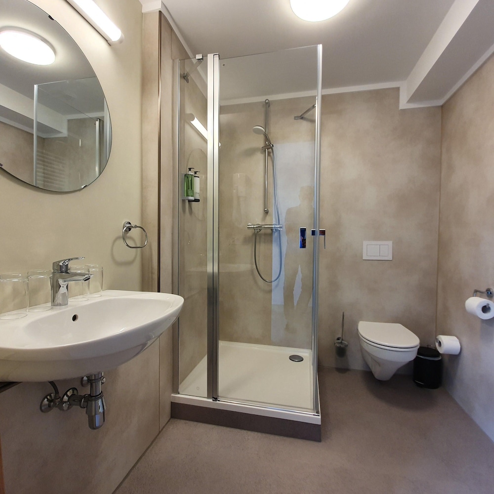 Luxury Family Holiday Home With Wellness