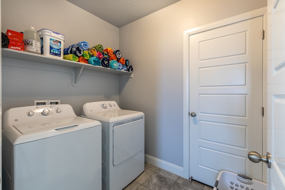 Sun Villa 3 Bedroom Townhouse