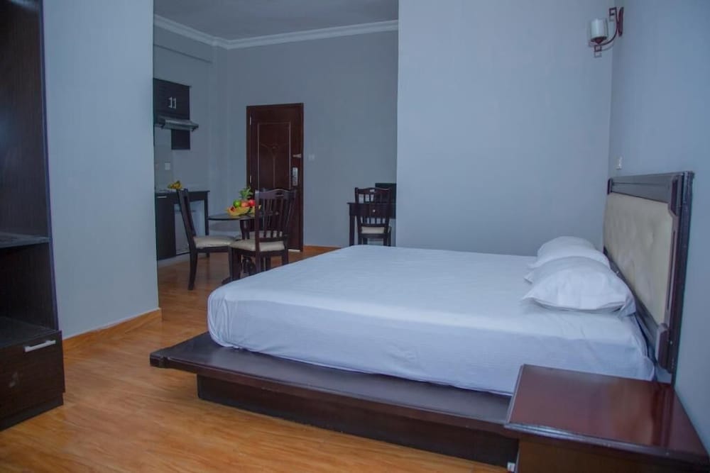 Right Guest House view 3