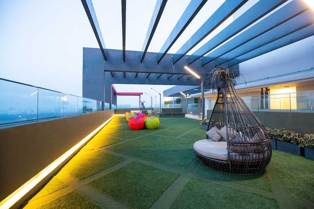 roof