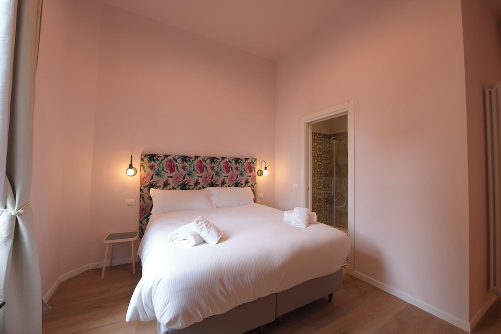 B&B Magnolia